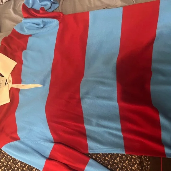 Authentic Gucci long sleeve